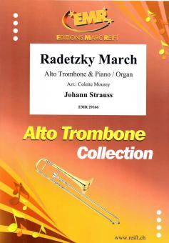 Radetzky March Standard