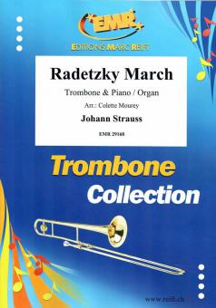 Radetzky March Standard