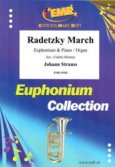 Radetzky March Standard