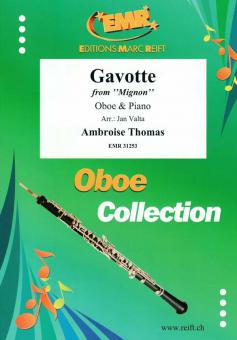 Gavotte Standard