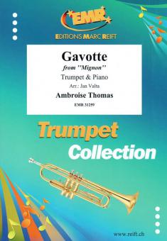 Gavotte Standard