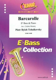 Barcarolle Standard