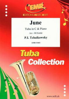 June Standard