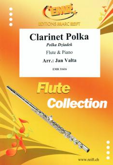 Clarinet Polka Standard