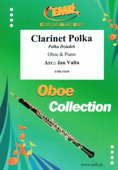 Clarinet Polka Standard