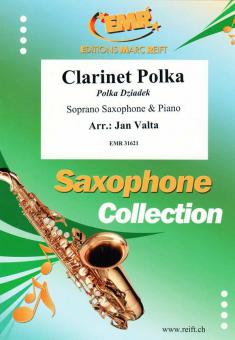 Clarinet Polka Standard