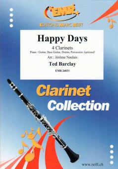Happy Days Standard