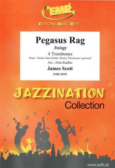 Pegasus Rag Standard