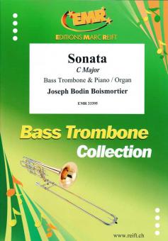 Sonate C Major Standard