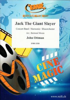 Jack The Giant Slayer Standard
