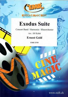 Exodus Suite Standard
