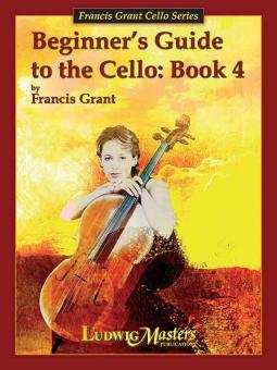 Beginner's Guide To The Cello 4 