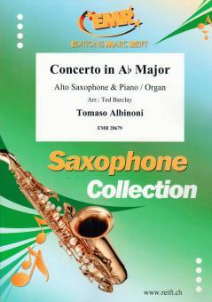 Concerto in Ab Major Standard