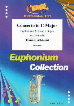 Concerto in C Major Standard