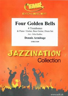 Four Golden Bells (Bless My Bones) Standard
