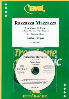 Razzazza Mazzazza Standard