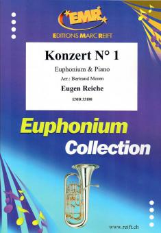 Konzert No 1 Standard