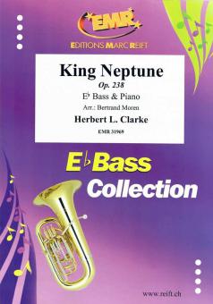 King Neptune Op. 238 Standard