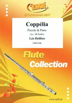 Coppélia Standard