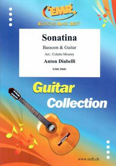 Sonatina Standard