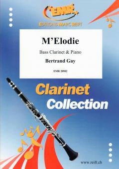 M'Elodie Standard