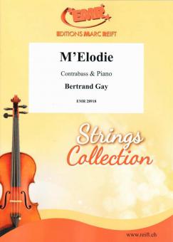 M'Elodie Standard