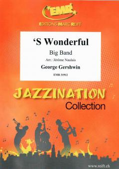 'S Wonderful Standard