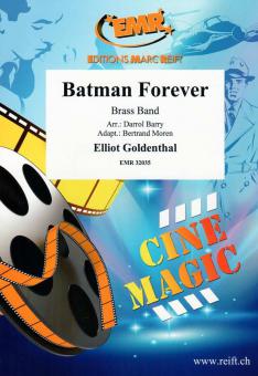 Batman Forever Standard