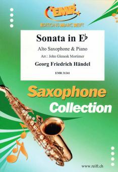 Sonata in Eb Standard