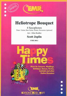 Heliotrope Bouquet Standard