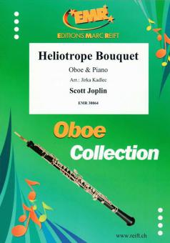 Heliotrope Bouquet Standard