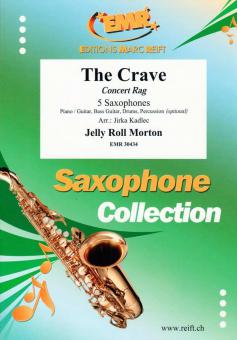 The Crave Standard