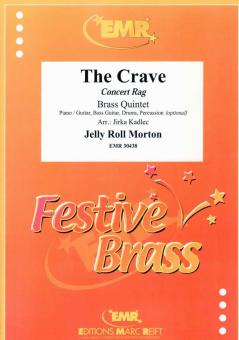 The Crave Standard