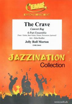 The Crave Standard