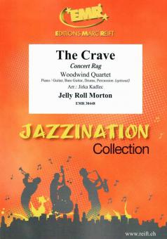 The Crave Standard