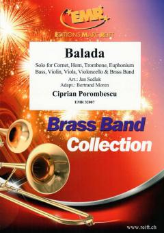 Balada Standard