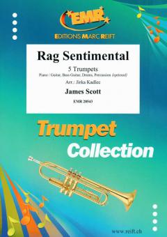 Rag Sentimental Standard