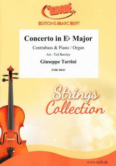 Concerto in Eb Major Standard