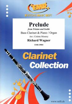 Prelude Standard