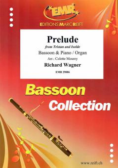 Prelude Standard