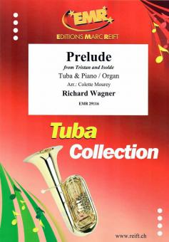 Prelude Standard