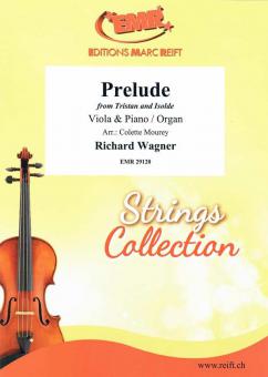 Prelude Standard