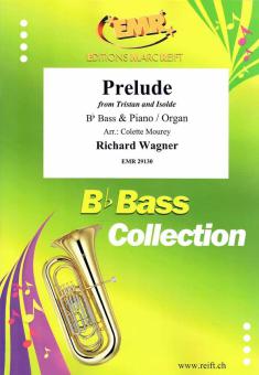 Prelude Standard