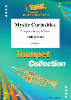 Mystic Curiosities Standard