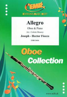 Allegro Standard