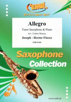 Allegro Standard