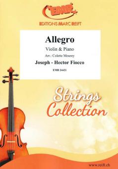 Allegro Standard