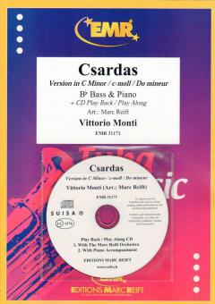 Csardas Standard