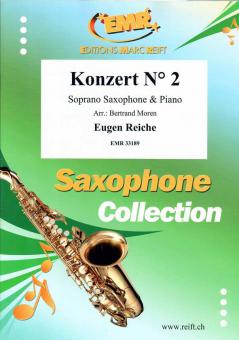 Konzert No 2 Standard