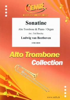 Sonatine Standard